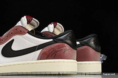 Hyperoad Jordan Low Air Room Trophy 1 OG x 1112